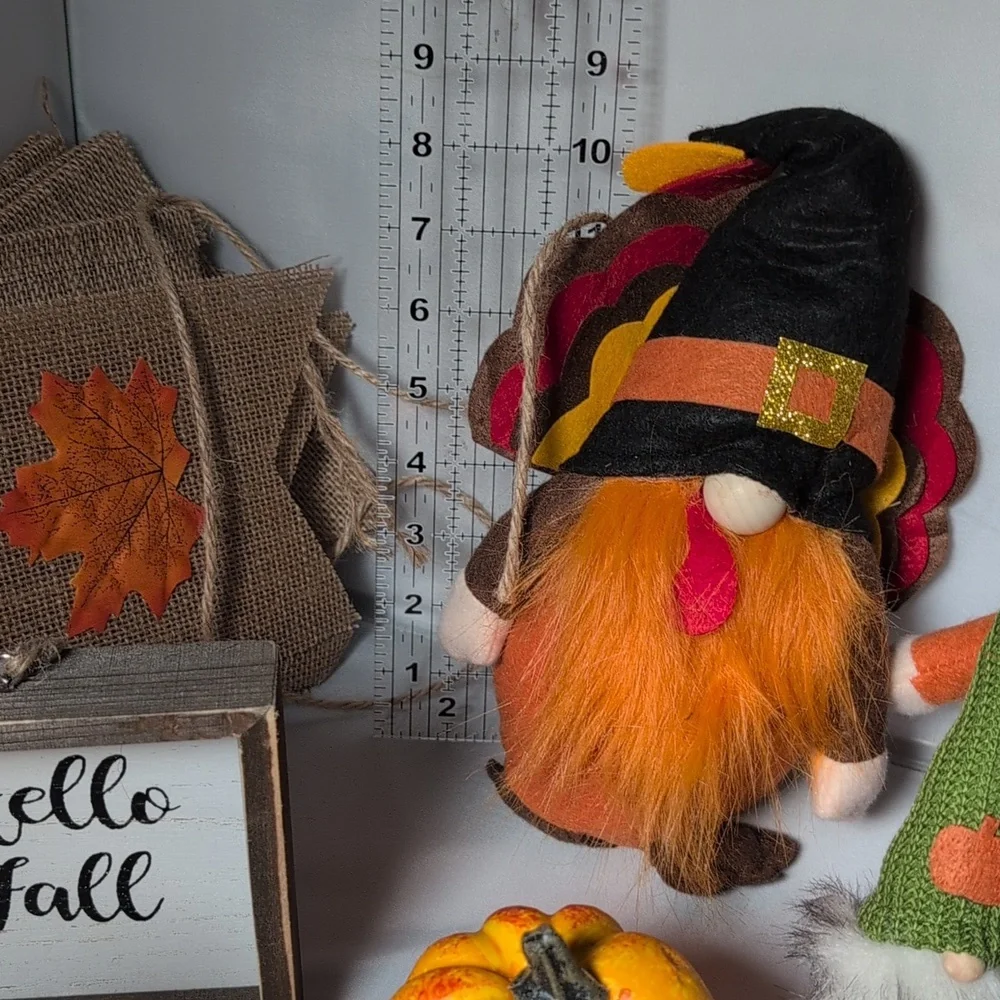 N/A thanksgiving fall